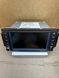 Jeep Dodge Chrysler RBZ MyGIG Touchscreen Radio P05064676AF 05064676AF0