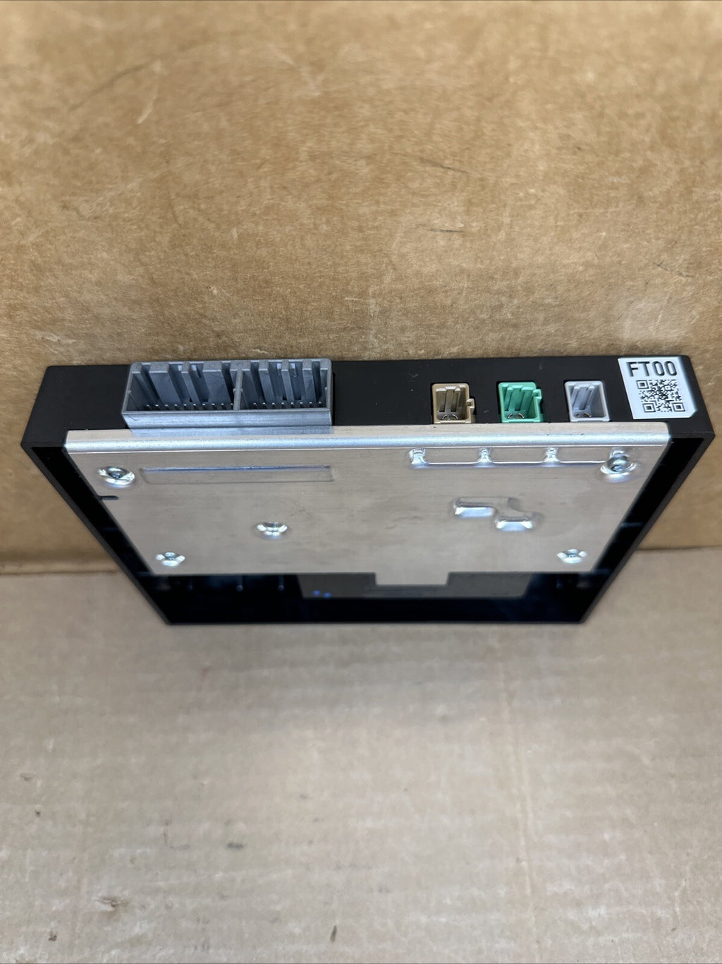 2016 2018 Subaru Forester Communication Telematics Control Module 86222SG0007
