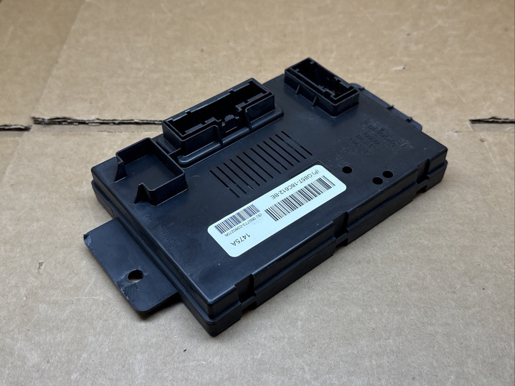 2016 2019 Ford Explorer Temperature Temp Climate Control Module GB5T 18C612 BE4