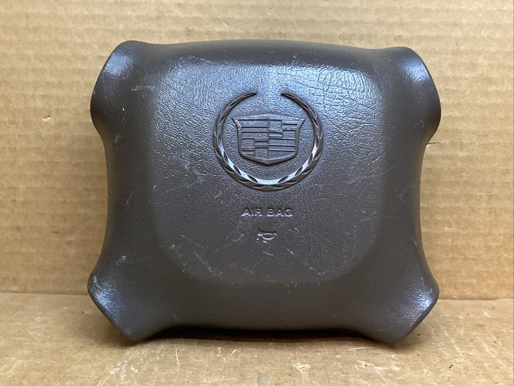 2002 Cadillac Escalade Front Left Driver Side Steering Wheel Air Bag Air Bag 1521