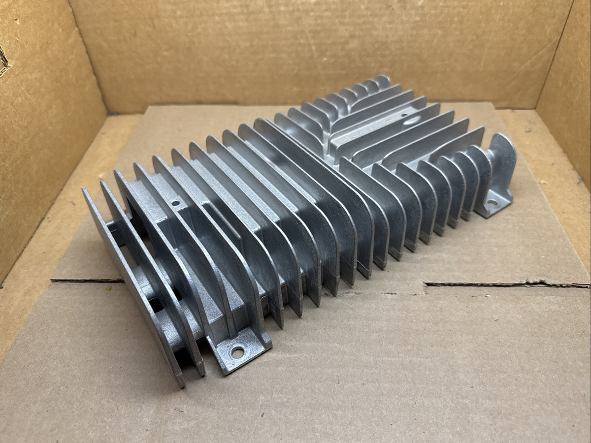 2015 2020 Nissan Pathfinder Bose Radio Amplifier Amp 28061 3KG1A5