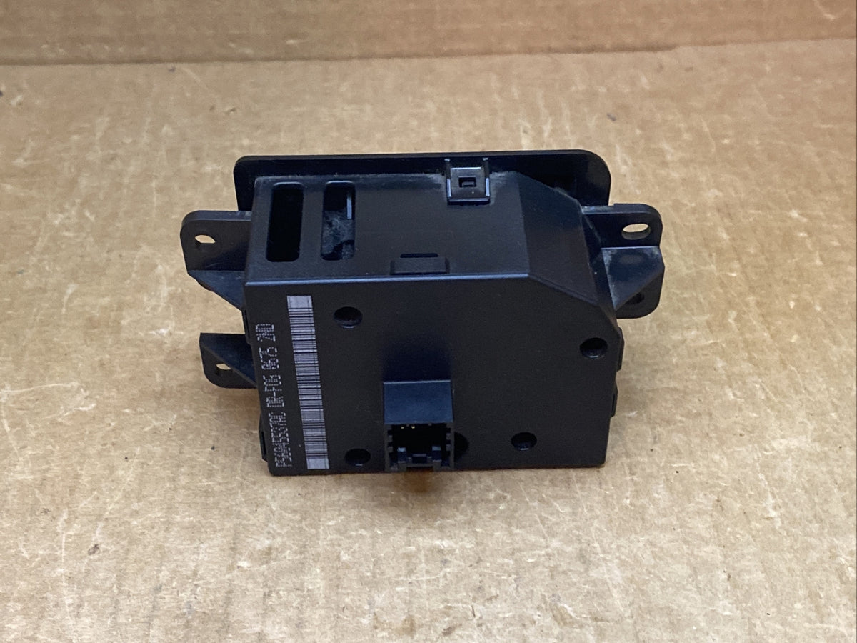 02 05 Ram Dakota Head Light Headlight Lamp Switch Buttons Controls P56045537AC5