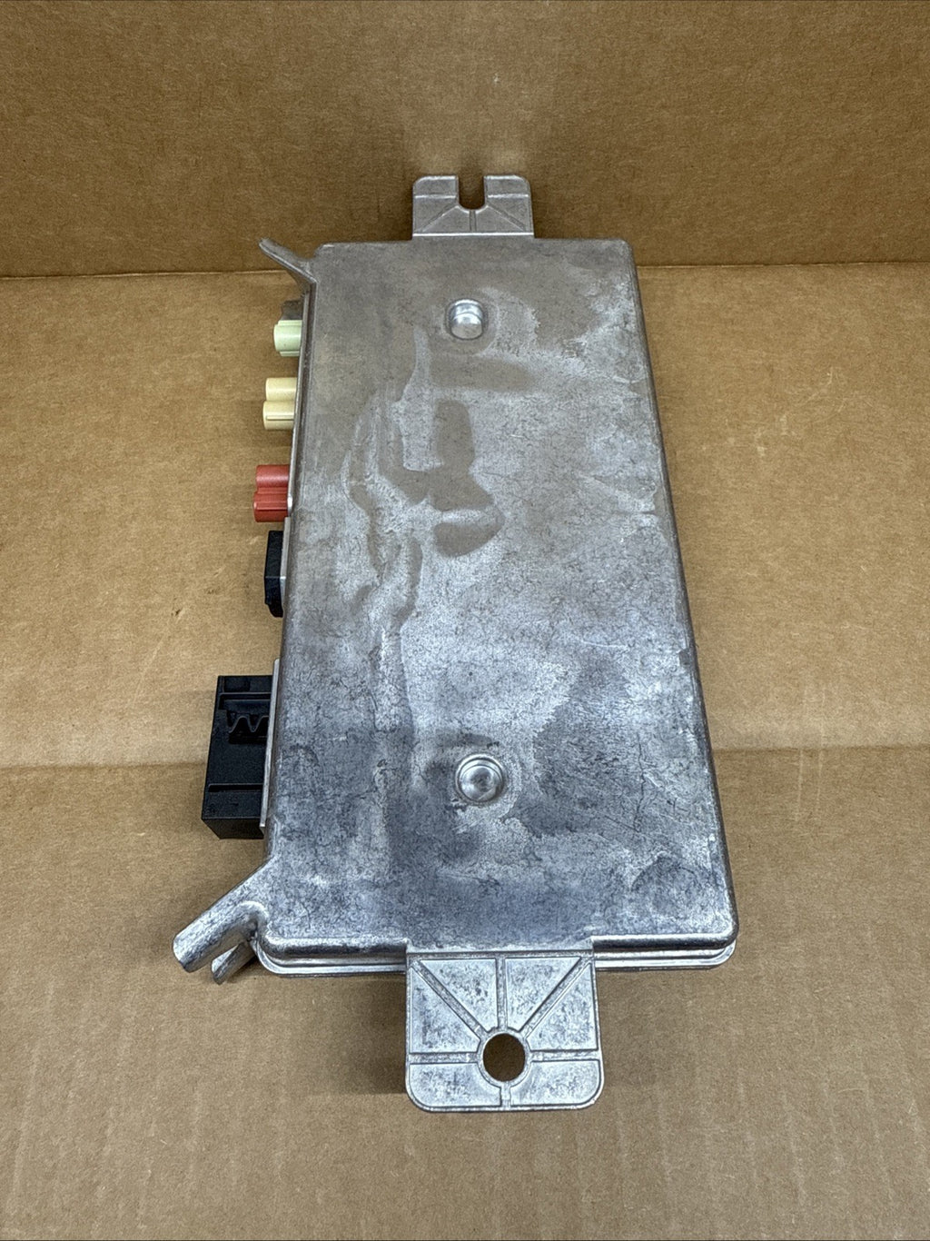 2020 2023 Enclave Blazer Traverse Acadia OEM Video Control Module 848044084