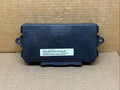 2011 2016 Ford F250 F350 Driver Memory Seat Module OEM BC3T 14C708 AK0