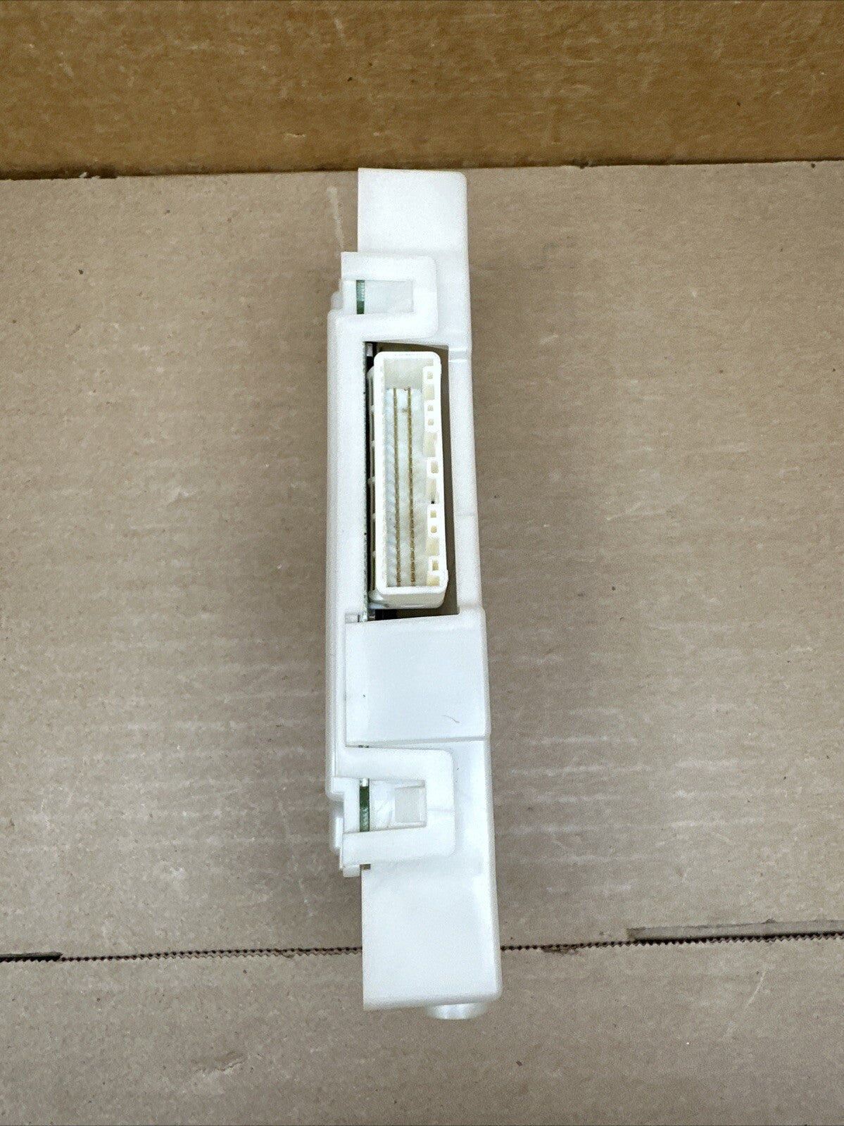 2014 2018 NISSAN PATHFINDER TEMPERATURE AMPLIFIER CONTROL MODULE 27760 3KA3A OEM7