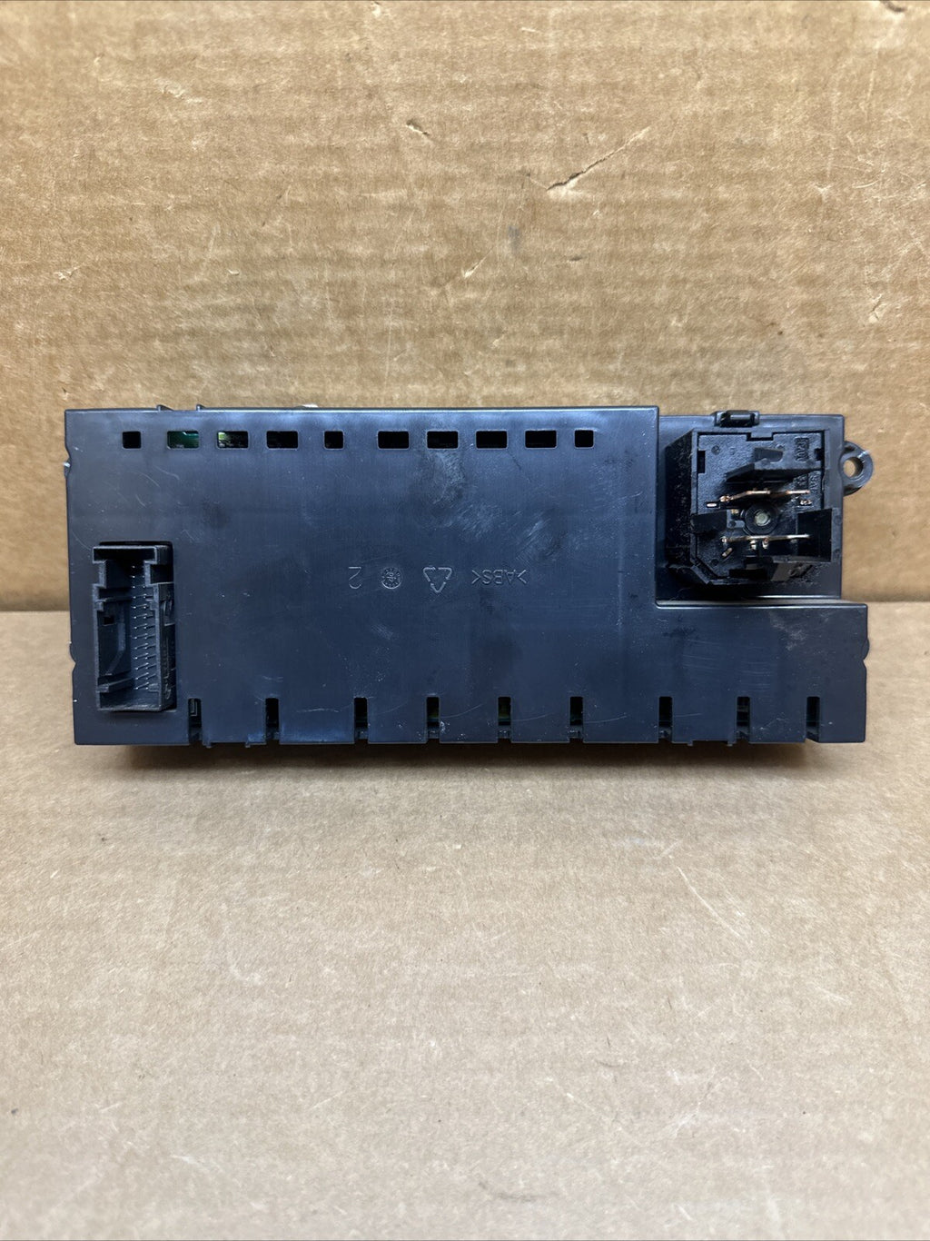 2004 2008 F150 AC Heater Temp Temperature Control 4L3H 19808 AH 7L34 19980 AA4