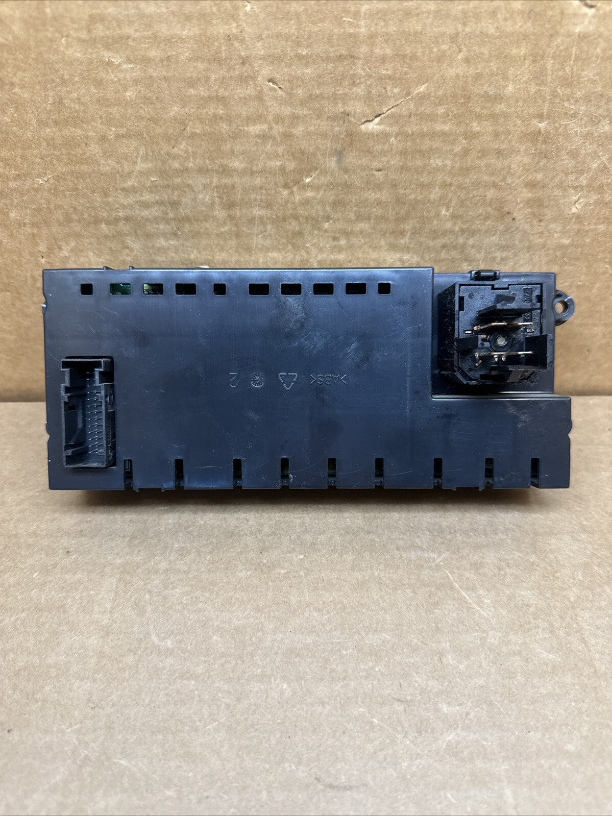2004 2008 F150 AC Heater Temp Temperature Control 4L3H 19808 AH 7L34 19980 AA4