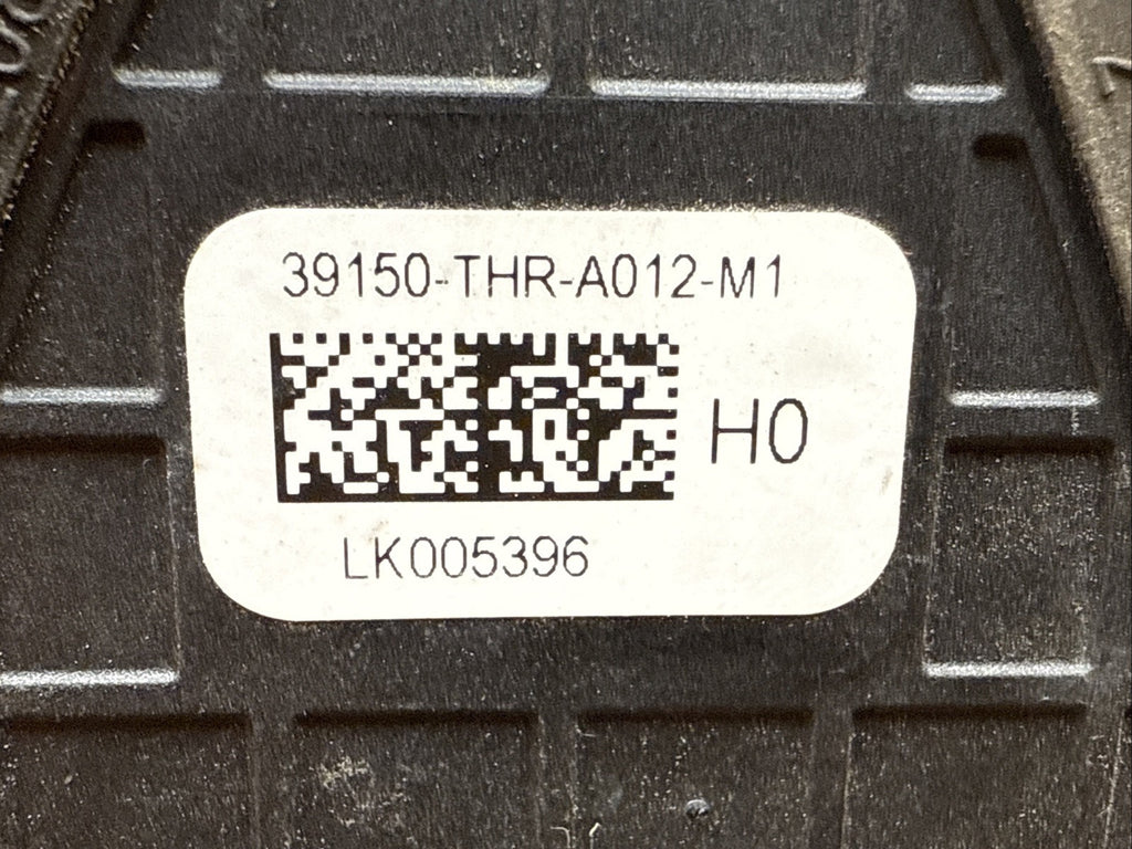 2018 2025 Honda Odyssey Ex Shark Fin Roof Radio Antenna Black 39150 THR A012 M19