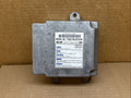 2012 Honda Odyssey SRS Air Bag Airbag Control Module OEM 77960 TK8 D010 M10