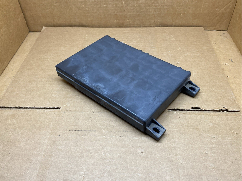 2003 2006 Silverado Sierra Escalade Driver Seat Memory Control Module 151015090