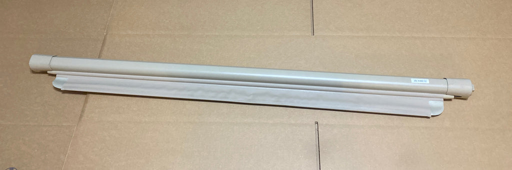08 12 Ford Escape Tribute Mariner Cargo Cover Security Privacy Shade Camel Tan4