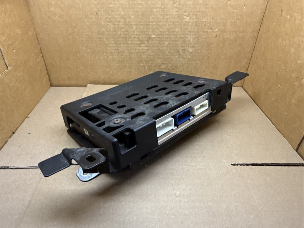 2010 2013 Subaru Forester Radio Audio Amp Amplifier 86221AJ10A5
