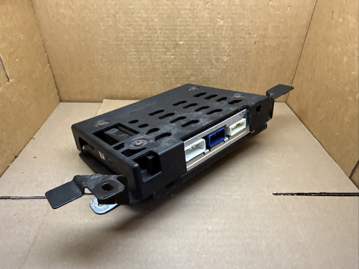 2010 2013 Subaru Forester Radio Audio Amp Amplifier 86221AJ10A5