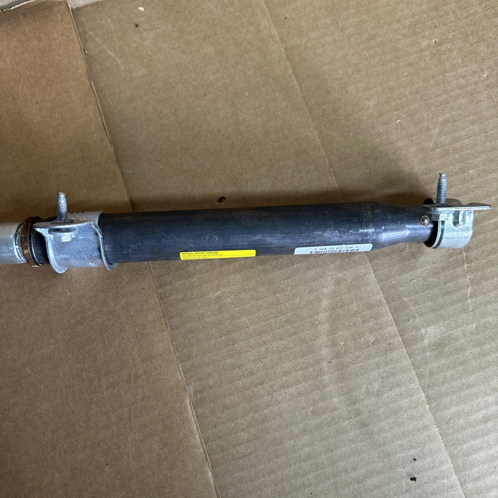 2011-2016 Cadillac SRX Left Side Driver Upper Curtain Roof Air Bag Airbag7
