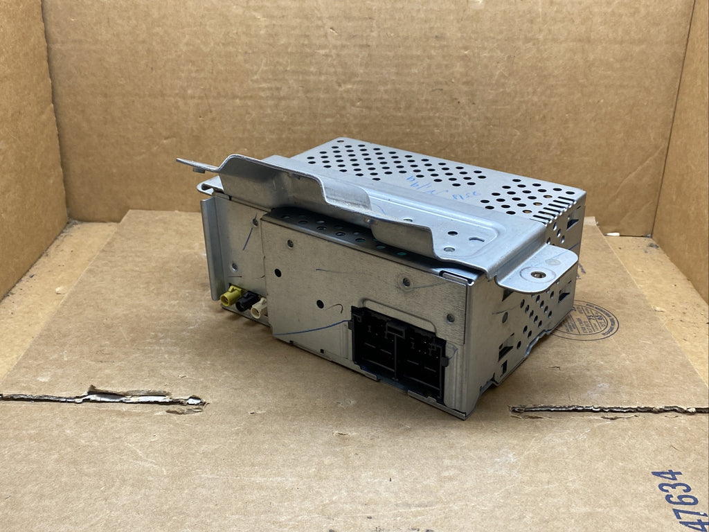 2018 2019 Ford Ecosport Radio Receiver Module J2BT 19C107 FS6