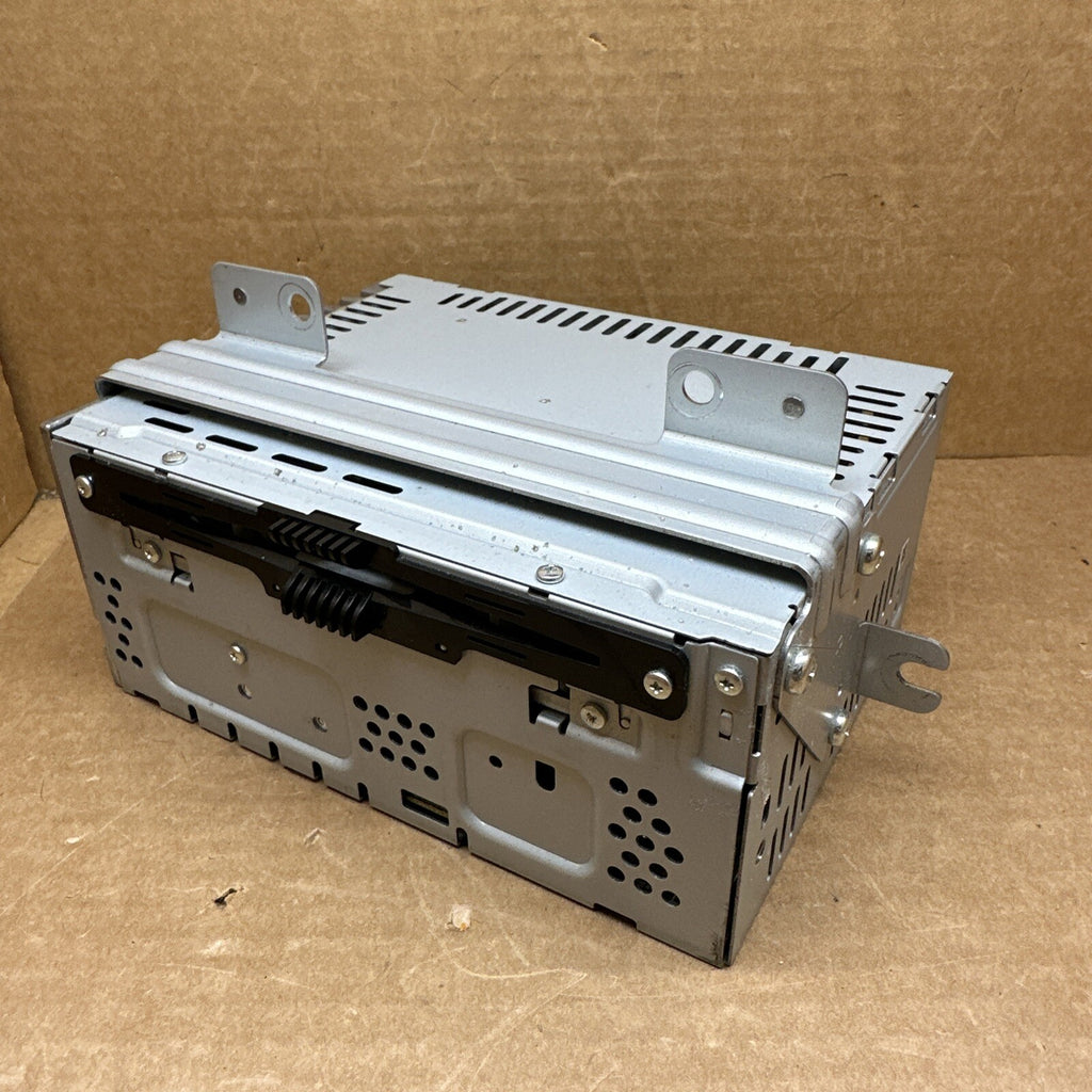 2013 2015 Ford Flex Radio Stereo CD Disc Player Changer Drive OEM DA8T 19C107 JB2