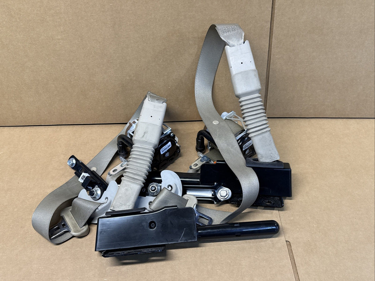 2015 2020 Pathfinder QX60 Front Seat Belt Seatbelt Retractor Driver Passenger9