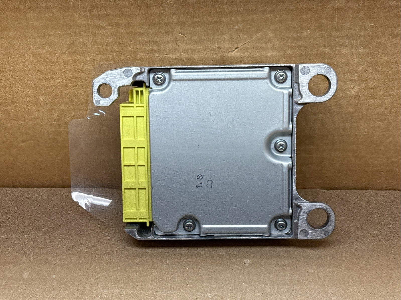 2015 2016 Toyota Sienna Air Bag Airbag Control Module Computer 89170 081402