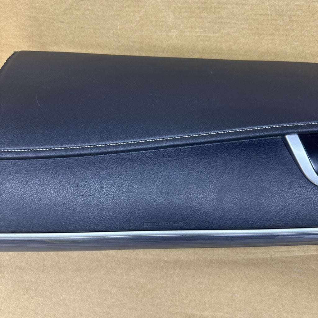2012 2017 Toyota Camry Front Right Passenger Side Dash Air Bag Airbag Silver3