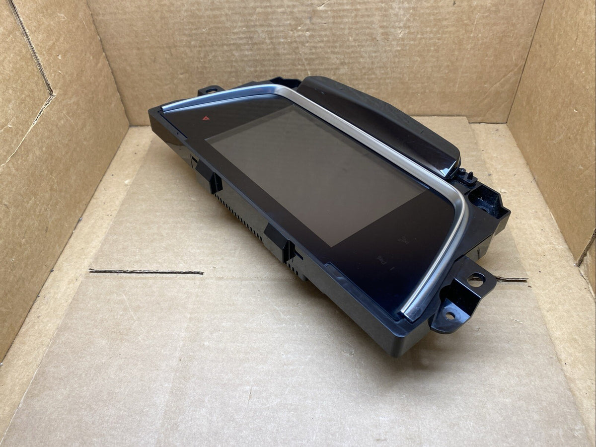2017 2020 Cadillac XT5 Touch Screen Navigation Radio Display 8429577411