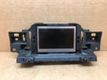 2012 2014 Ford Focus Dash Information Radio Display Screen CM5T 18B955 GE OEM0