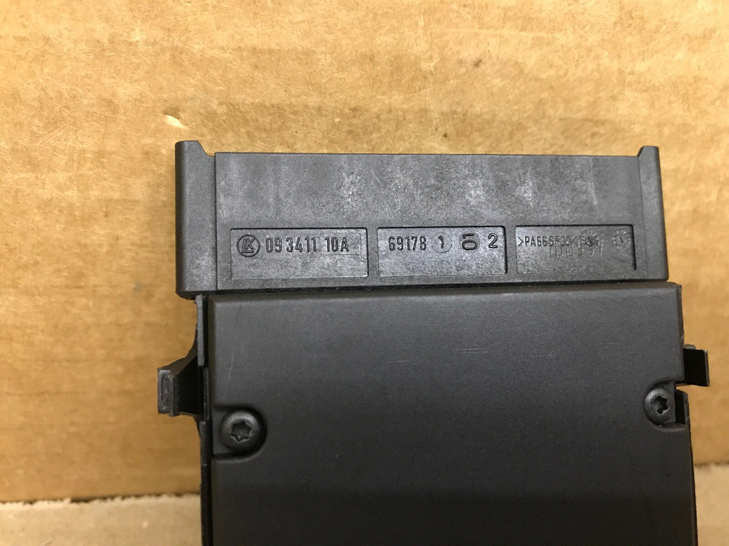 Grand Cherokee 300 Ram Caravan Durango Passenger Power Seat Switch 56049432AE4