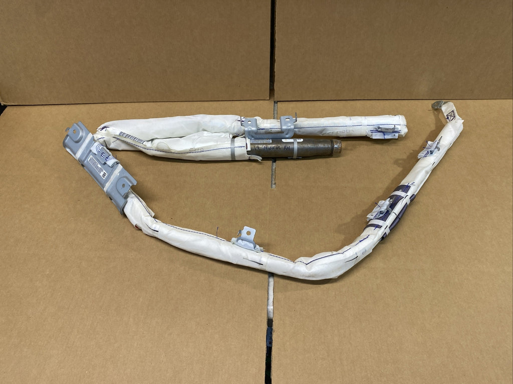 2017 2024 Mitsubishi Mirage Right Side Passenger Curtain Roof Air Bag Airbag0