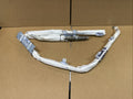 2017 2024 Mitsubishi Mirage Right Side Passenger Curtain Roof Air Bag Airbag0
