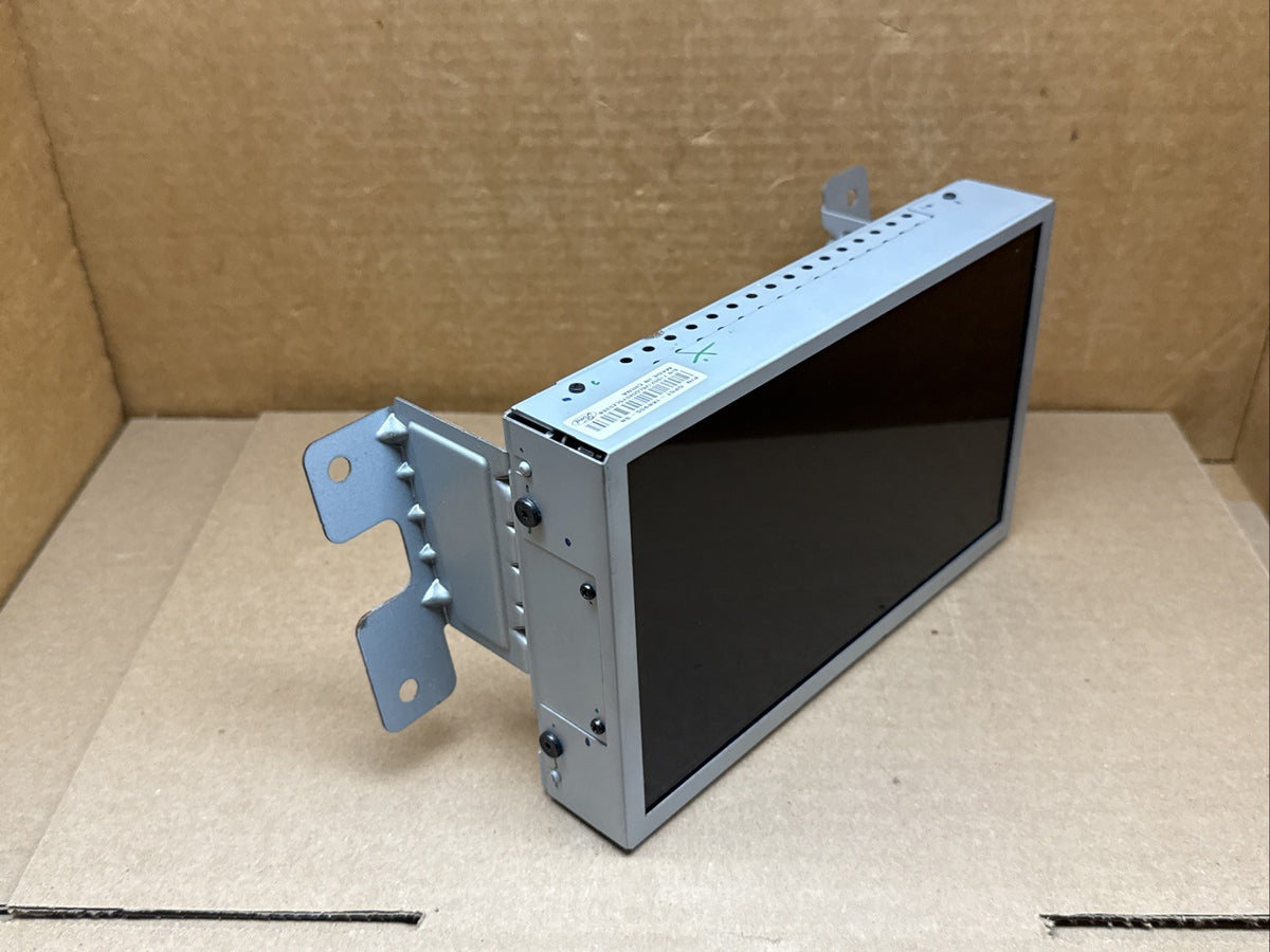 2017 2020 Lincoln MKZ Dash Radio Display Screen GP5T 18B955 SB2