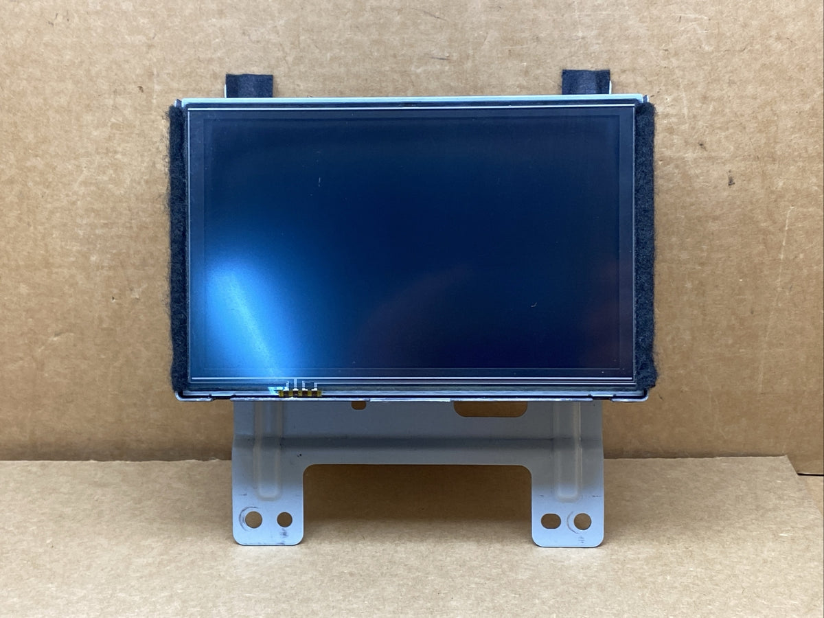 2012 2014 Murano Radio Dash Info Display Touch Screen OEM 28091 1BY3B1