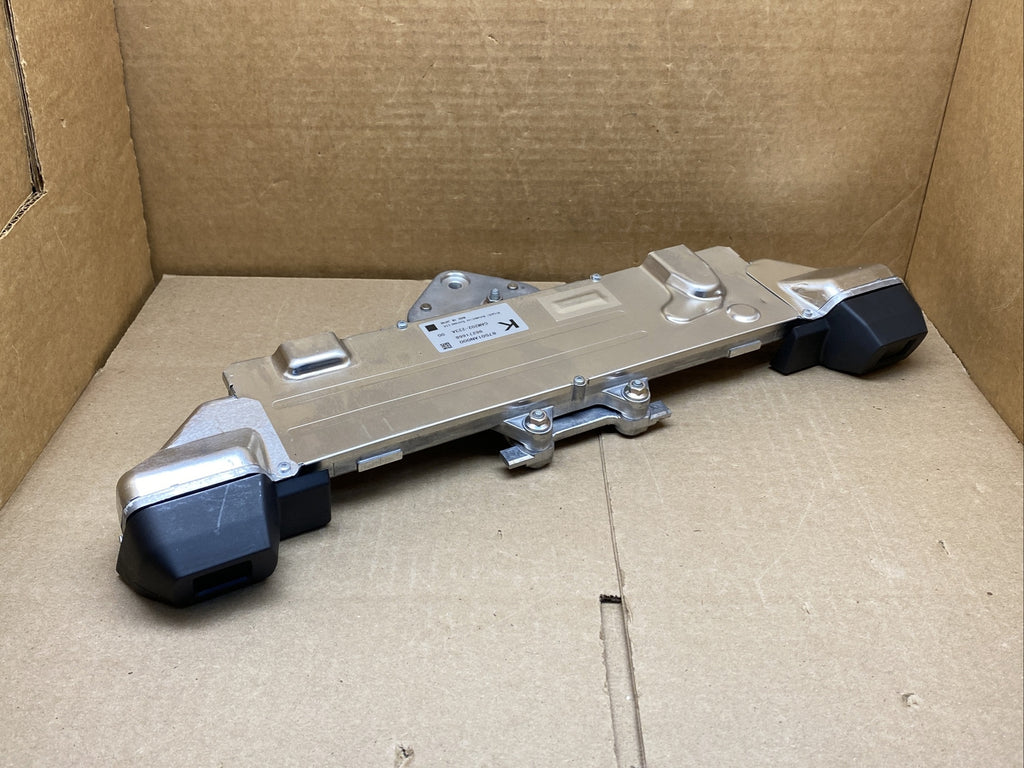 2020 Subaru Legacy Outback Eye Sight Lane Departure Detection Camera 87501AN0008