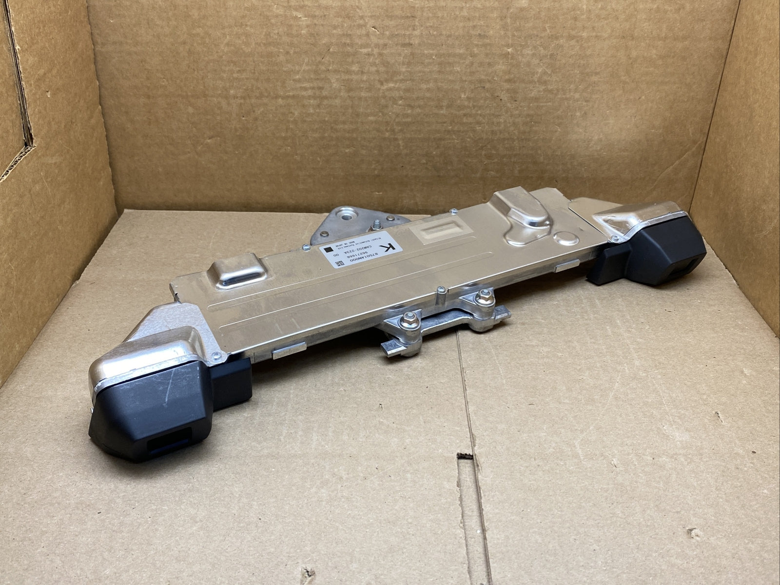 2020 Subaru Legacy Outback Eye Sight Lane Departure Detection Camera 87501AN0008
