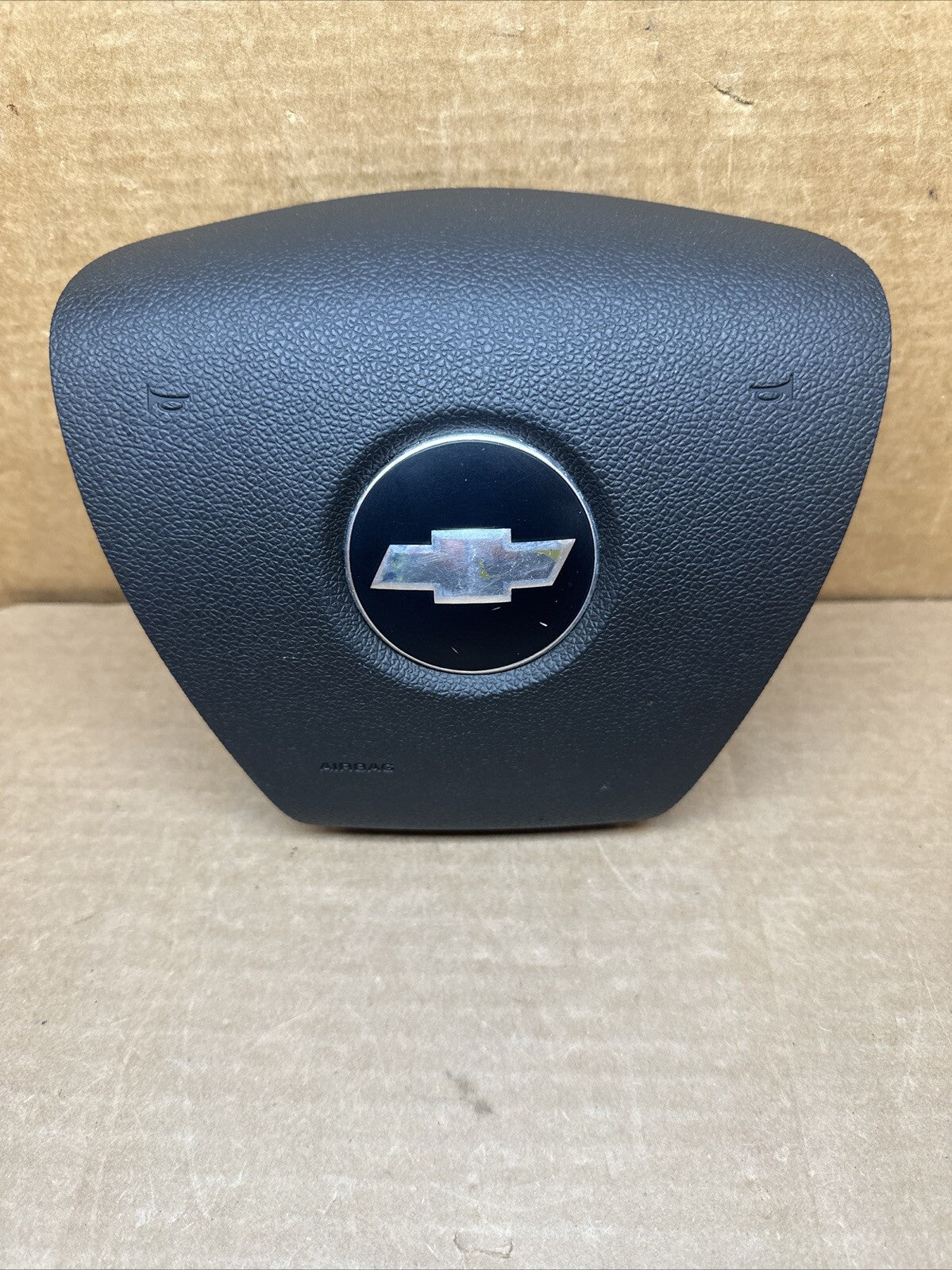 2008 2016 Express 1500 Front Left Driver Side Steering Wheel Air Bag Airbag0