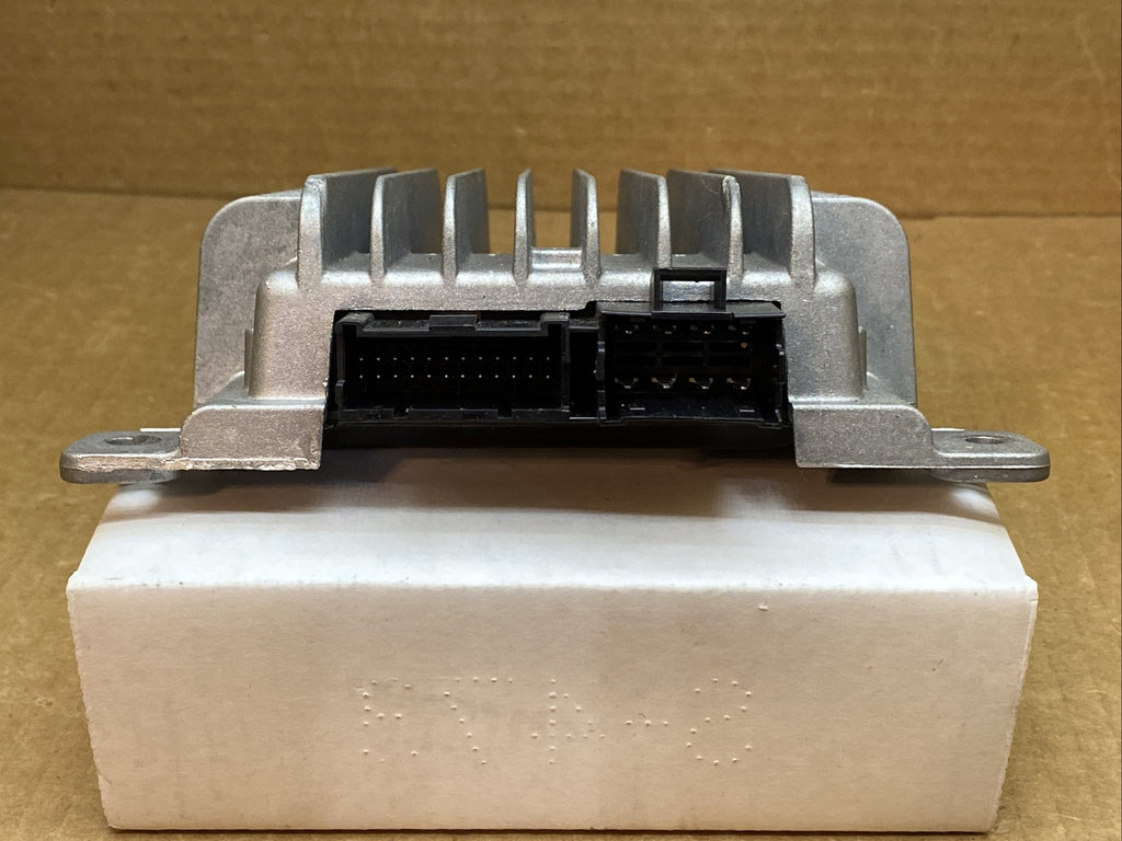 2006 2009 MAZDA 3 MAZDA3 AMPLIFIER AMP RADIO BOSE BR9A 66 920A4