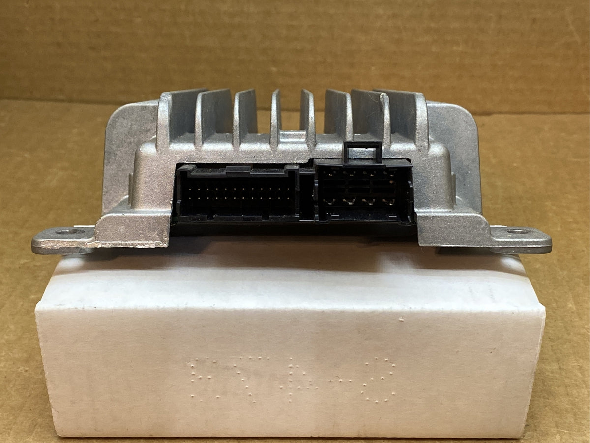 2006 2009 MAZDA 3 MAZDA3 AMPLIFIER AMP RADIO BOSE BR9A 66 920A4