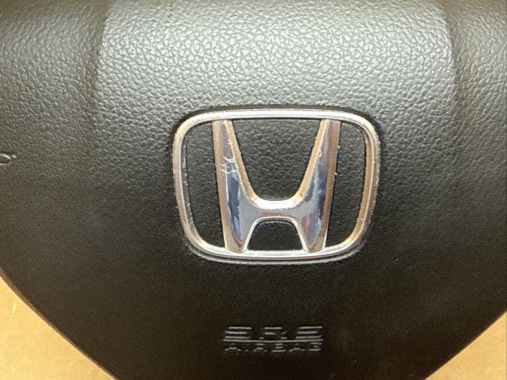 2012 2015 Honda Civic Front Left Driver Side Steering Wheel Air Bag Airbag4