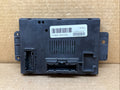 2011 2015 Ford Explorer Temperature Temp Climate Control Module EB5T 18C612 BD0