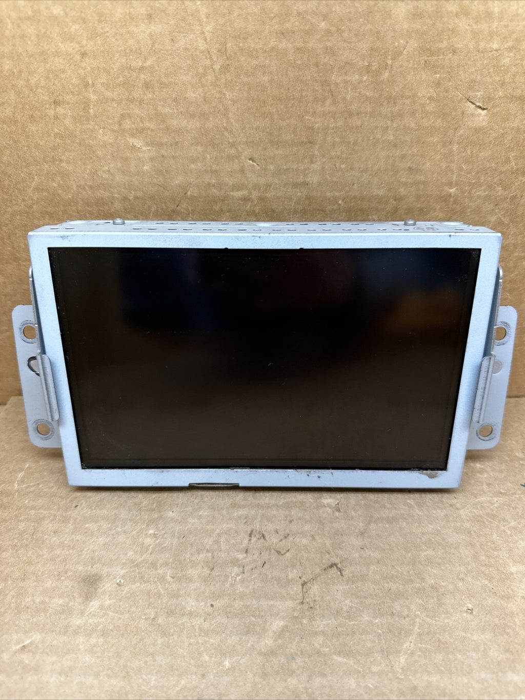 2013 2019 Ford Flex Dash Radio Information Display Screen OEM DA8T 18B955 FD0