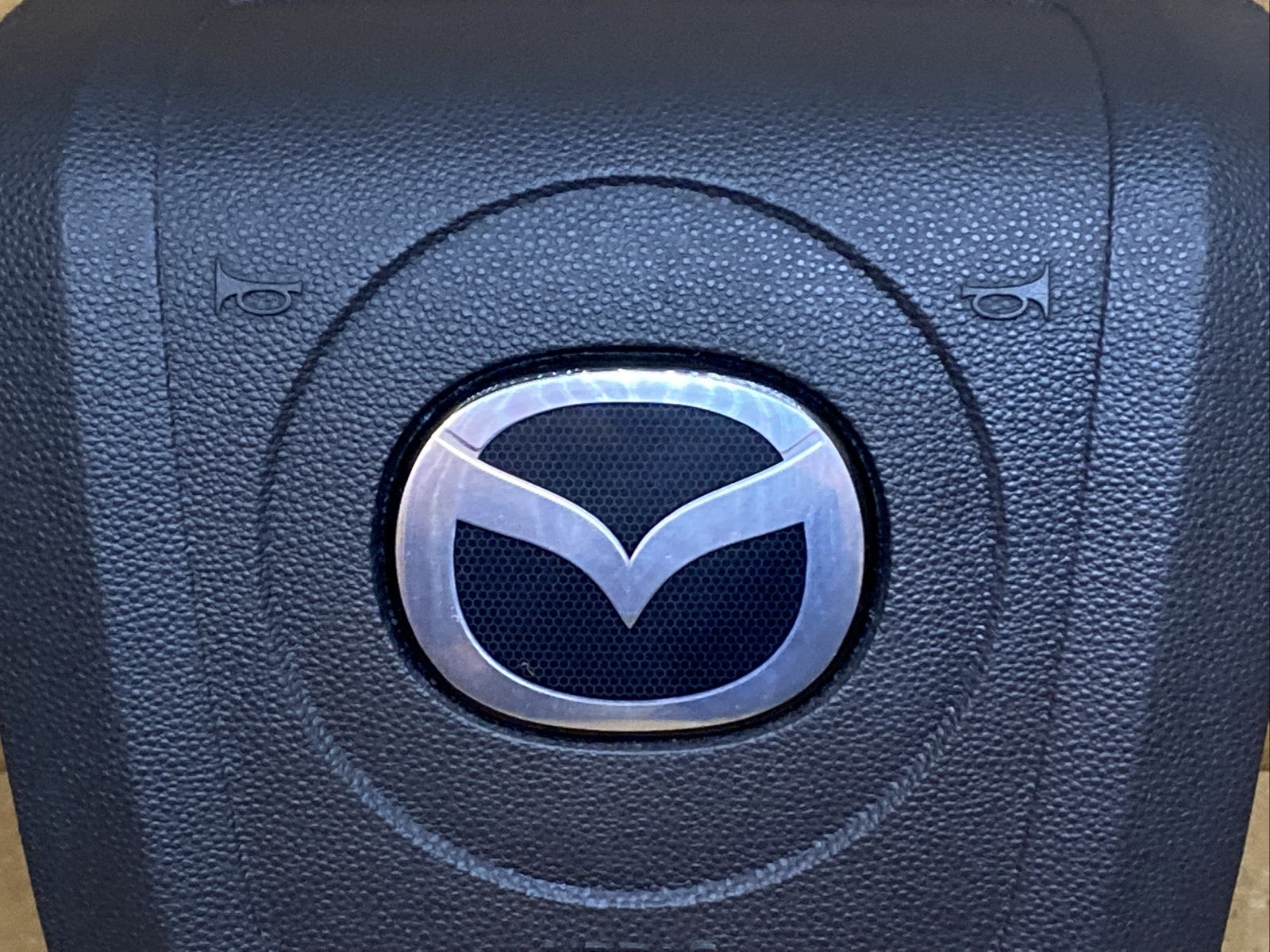 2008 2011 Mazda Tribute Front Left Driver Side Steering Wheel Air Bag Airbag5