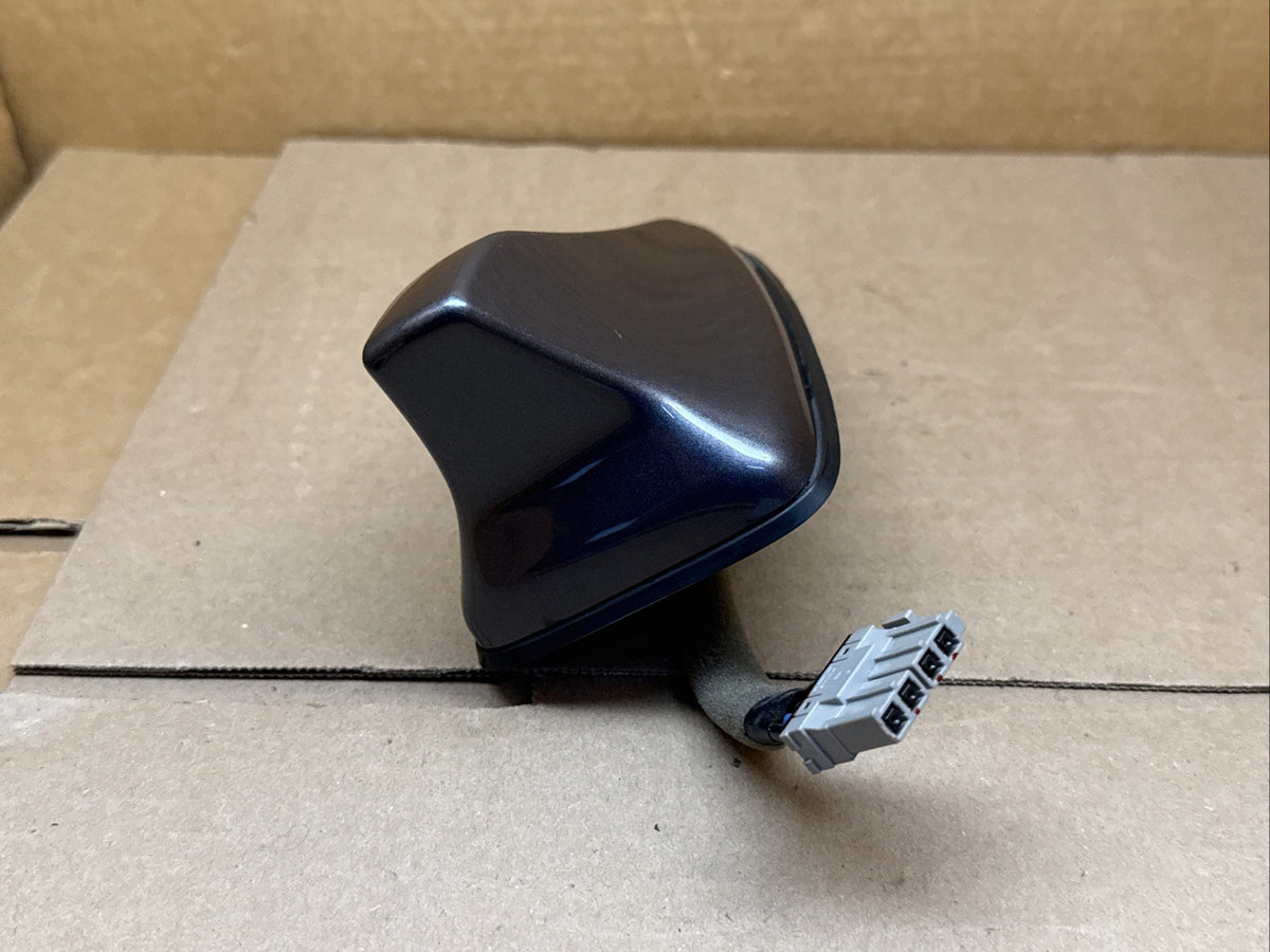 2017 2019 Hyundai Ioniq Shark Fin Antenna Gray 96210 G2110YT36