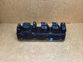 03 06 Tahoe Yukon Silverado Front Driver Door Window Control Switch OEM 151862080