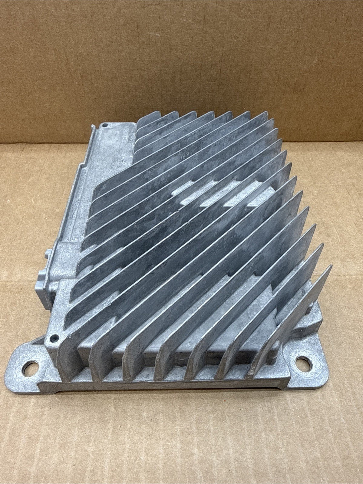 2018 Buick Regal Audio Stereo Radio Amp Amplifier Module 391072726