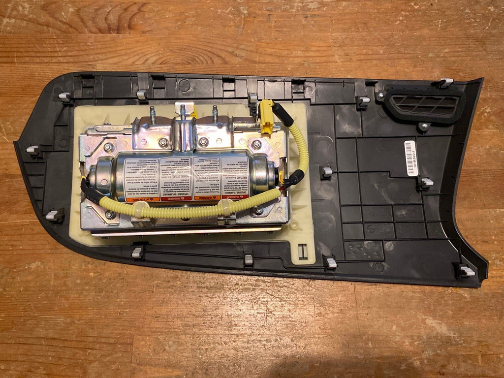 2011 2017 Honda Odyssey Front Right Passenger Side Dash Air Bag Airbag Truffle2