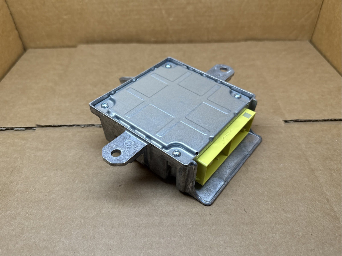 Honda CRV CR V Air Bag Airbag Control Module OEM 77960 T0A A110 M16