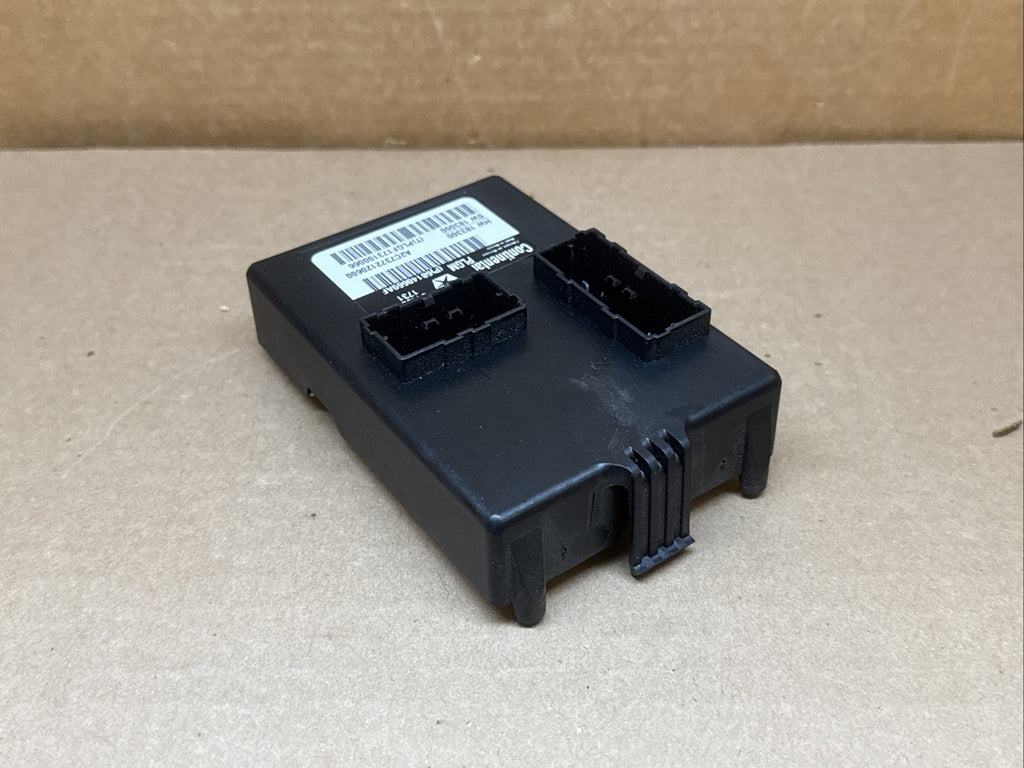 2014 2024 Grand Cherokee Durango Power Liftgate Module OEM 68140669AF4