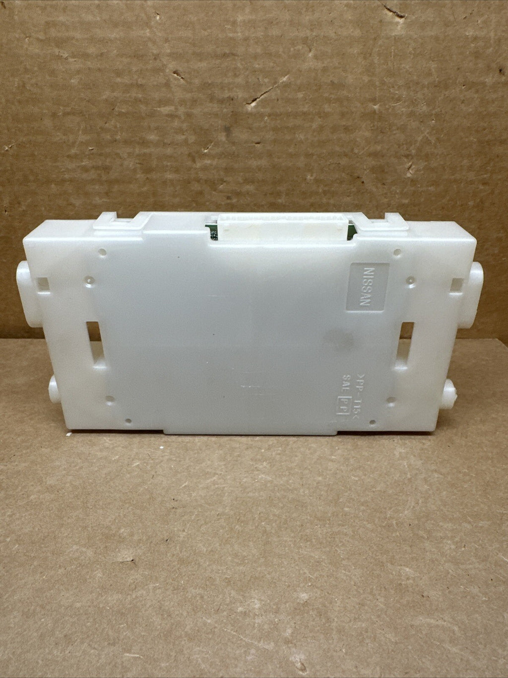 2014 2015 Nissan Altima Climate Temperature Temp Control Module OEM 27760 9HP0A6