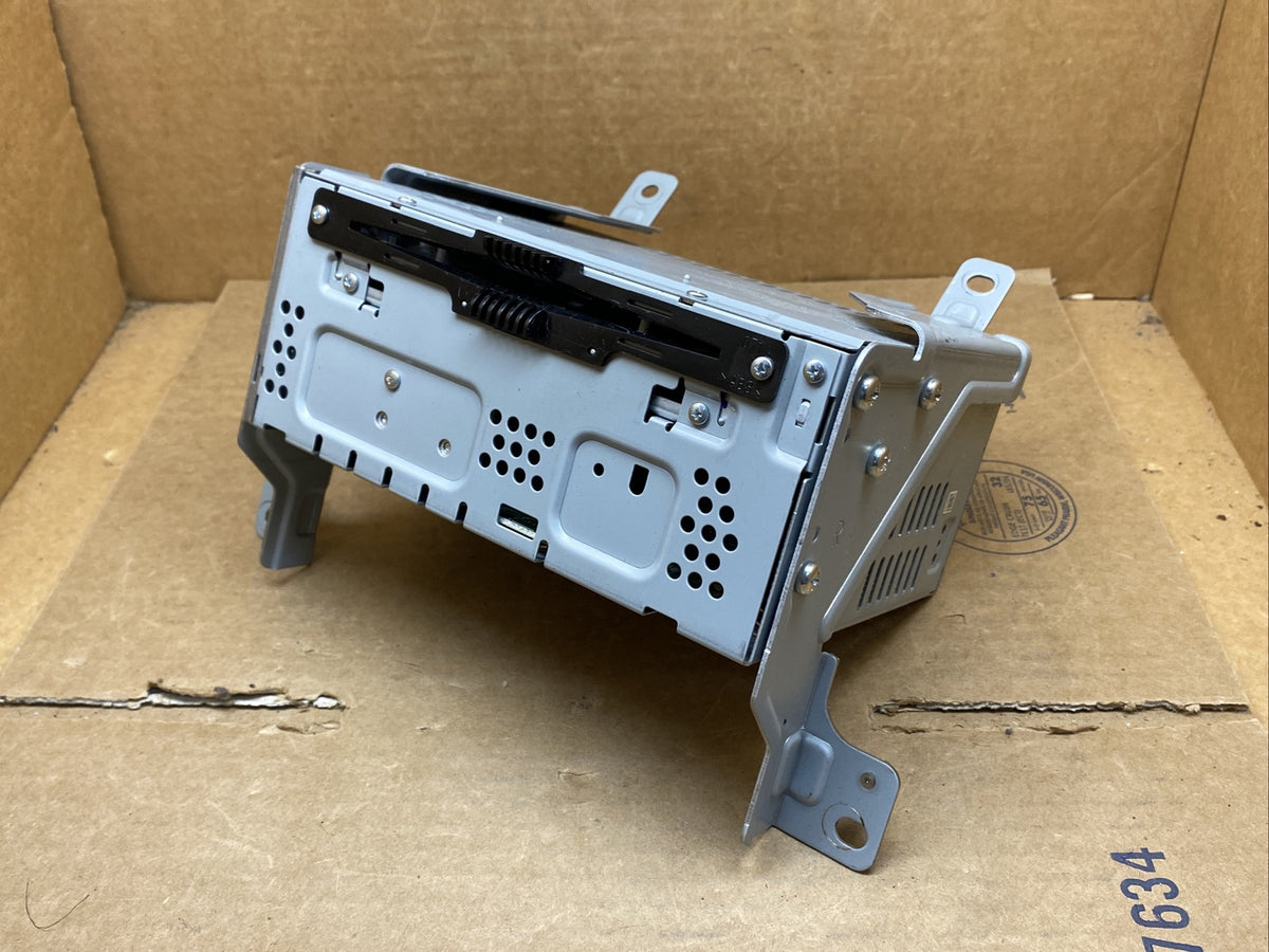 2016 2017 Ford Taurus Radio Stereo Receiver Disc Reader DG1T 19C107 LD3