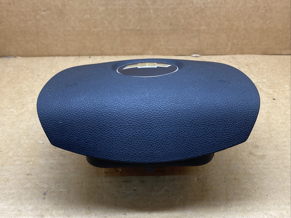 2008 2016 Express 1500 Front Left Driver Side Steering Wheel Air Bag Airbag6