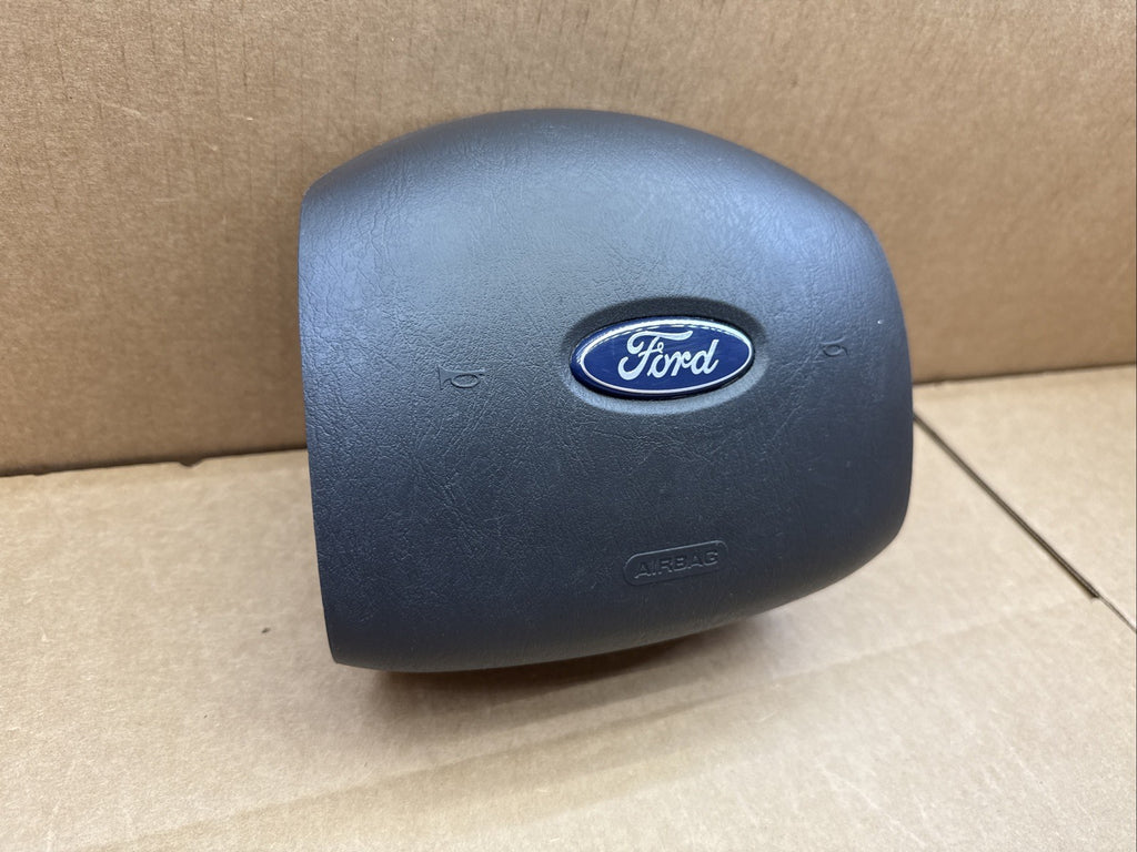 09 19 Ford E350 E250 E150 Front Left Driver Side Steering Wheel Air Bag Airbag3
