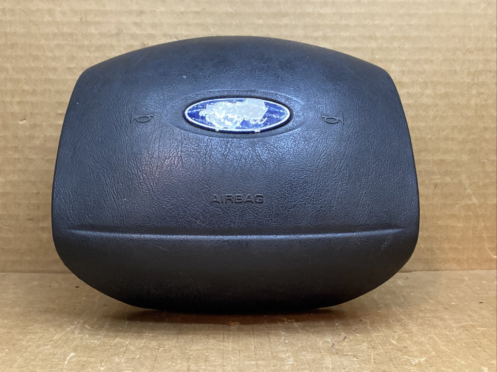 99 03 Ford F150 F250 Expedition Left Driver Steering Wheel Airbag Air Bag OEM2